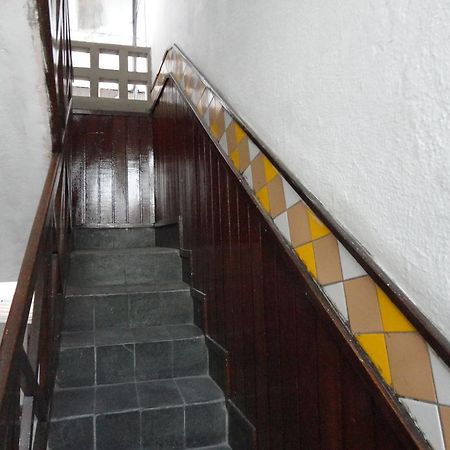 ريسيفي Hotel Imperador Residence المظهر الخارجي الصورة