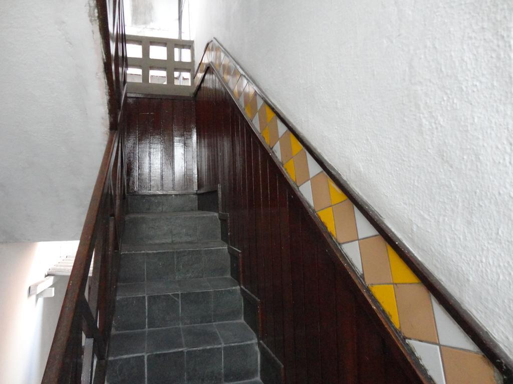 ريسيفي Hotel Imperador Residence المظهر الخارجي الصورة